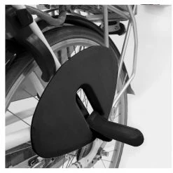 POLISPORT Repose Pieds Sur Haubans Vélo Guppy 11 POLISPORT Repose Pieds Sur Haubans Vélo Guppy -Antivols vélo Soldes repose pieds sur haubans velo guppy full 4