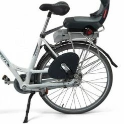 POLISPORT Repose Pieds Sur Haubans Vélo Guppy 12 POLISPORT Repose Pieds Sur Haubans Vélo Guppy -Antivols vélo Soldes repose pieds sur haubans velo guppy full 5