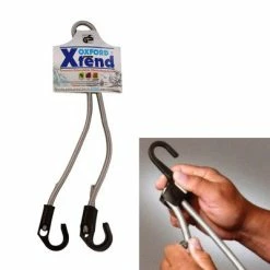 Sandow Ajustable En Longueur - Oxford 7 Sandow Ajustable En Longueur - Oxford -Antivols vélo Soldes sandow ajustable en longueur oxford full