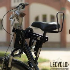 Brandless Selle De Vélo Enfant Sur Cadre Et Tube Direction -Antivols vélo Soldes selle de velo enfant sur cadre et tube direction full 3