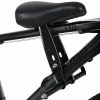 Oxford Selle Enfant Avec Repose Pieds Sur Cadre De Vélo Adulte -Antivols vélo Soldes selle enfant avec repose pieds sur cadre de velo adulte full