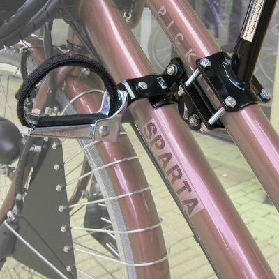 Brandless Selle Enfant Sur Cadre De Vélo Femme 7 Brandless Selle Enfant Sur Cadre De Vélo Femme – Image 5