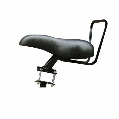 Brandless Selle Pour Le Transport D'enfant Sur Cadre De Vélo 4 Brandless Selle Pour Le Transport D'enfant Sur Cadre De Vélo – Image 2