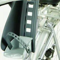 Siège Bébé Avant Bilby Junior Sur Potence Polisport -Antivols vélo Soldes siege bebe avant bilby junior sur potence polisport full 3
