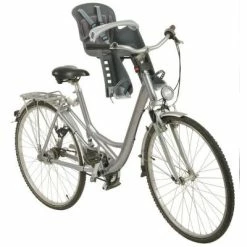 Siège Bébé Avant Bilby Junior Sur Potence Polisport -Antivols vélo Soldes siege bebe avant bilby junior sur potence polisport full 4