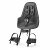 Siège Enfant 9 Mois à 3 Ans Avant Bobike One Mini Gris -Antivols vélo Soldes siege enfant 9 mois a 3 ans avant bobike one mini gris full
