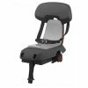 Siège Enfant Guppy Junior Sur Porte Bagage Arrière - Polisport -Antivols vélo Soldes siege enfant guppy junior sur porte bagage arriere polisport full