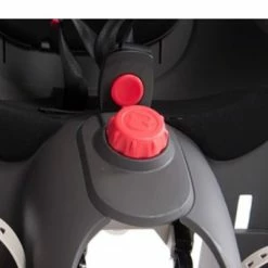 Siège Enfant Sur Porte-bagage Arrière De Vélo Caress Hamax -Antivols vélo Soldes siege enfant sur porte bagage arriere de velo caress hamax full 4