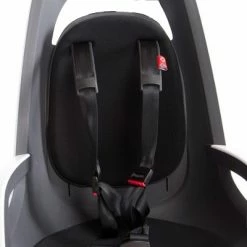 Siège Enfant Sur Porte-bagage Arrière De Vélo Caress Hamax -Antivols vélo Soldes siege enfant sur porte bagage arriere de velo caress hamax full 5