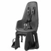 Siège Enfant Vélo Arrière Bobike One Maxi Gris -Antivols vélo Soldes siege enfant velo arriere bobike one maxi gris full