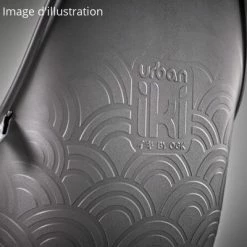 Siège Vélo Enfant Arrière Sur Porte-bagages Urban Iki 11 Siège Vélo Enfant Arrière Sur Porte-bagages Urban Iki -Antivols vélo Soldes siege velo enfant arriere sur porte bagages urban iki marron full 3