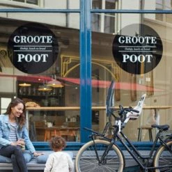 Siège Vélo Enfant Avant Urban Iki Rose -Antivols vélo Soldes siege velo enfant avant urban iki rose full 4