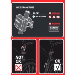 Siège Vélo Enfant Inclinable Et Ajustable Caress Hamax -Antivols vélo Soldes siege velo enfant inclinable et ajustable caress hamax full 5
