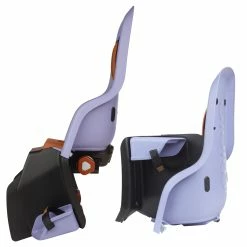 Siège Vélo Junior Porte-bagages Arrière Pliant Minia -Antivols vélo Soldes siege velo junior porte bagages arriere minia