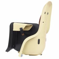 Siège Vélo Junior Cadre Pliant Minia -Antivols vélo Soldes siege velo pliable enfant minia