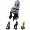 Siège Vélo Junior Porte-bagages Arrière Pliant Minia -Antivols vélo Soldes siege velo porte bagages enfant minia 12