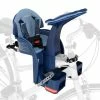 WeeRide DeLuxe Siège Enfant Avant Pour Vélo -Antivols vélo Soldes siege velo weeride Deluxe