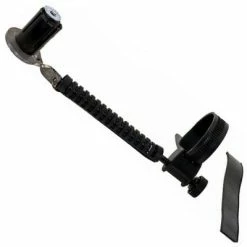 Antivols vélo Soldes 3 Brandless Stabilisateur De Guidon Pour Vélo à Fourche Suspendue