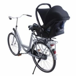 Support Maxi Cosi Pour Vélo - Baby Mee Steco -Antivols vélo Soldes support maxi cosi pour velo baby mee steco full 3