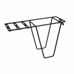 Support Supplémentaire Sur Porte-bagage Vélo - Steco