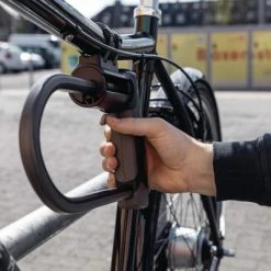 Support Sur Cadre De Vélo Abus Pour Antivols 540, 470 Et 460 -Antivols vélo Soldes support sur cadre de velo abus pour antivols 540 470 et 460 full 5