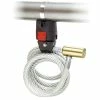 Support Sur Cadre Pour Câble Antivol Klickfix -Antivols vélo Soldes support sur cadre pour cable antivol klickfix full