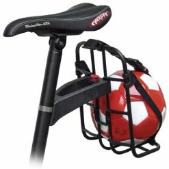 KLICKFIX Support Universel Pour Sac Vario Rack -Antivols vélo Soldes support universel pour sac vario rack full 3