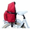 Maxxus Support Valise Sur Porte Bagage De Vélo 1 Maxxus Support Valise Sur Porte Bagage De Vélo -Antivols vélo Soldes support valise sur porte bagage de velo full