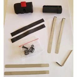 Support Vélo Pour Antivol U Twin Klickfix -Antivols vélo Soldes support velo pour antivol u twin klickfix full 4