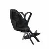 Siège Vélo Enfant Avant Yepp Mini 2 Thule 2 Siège Vélo Enfant Avant Yepp Mini 2 Thule -Antivols vélo Soldes thule yepp mini 2 midnight black