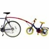 Trail-Gator Trail Gator - Barre Tandem Entre Vélo Enfant Et Vélo Adulte -Antivols vélo Soldes trail gator barre tandem entre velo enfant et velo adulte full