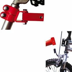 Trail-Gator Trail Gator - Barre Tandem Entre Vélo Enfant Et Vélo Adulte 11 Trail-Gator Trail Gator - Barre Tandem Entre Vélo Enfant Et Vélo Adulte -Antivols vélo Soldes trail gator barre tandem entre velo enfant et velo adulte full 4