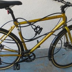 Très Long Câble Antivol Vélo 10 Mètres POINT -Antivols vélo Soldes tres long cable antivol velo 10 metres point full 3