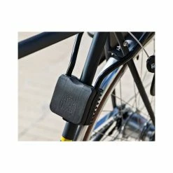 Siège Vélo Enfant Arrière Sur Tube De Selle Urban Iki Bio Momigara -Antivols vélo Soldes urban iki siege enfant fixation cadre velo