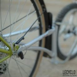 Vis à Papillon Avec Goupille Pour FollowMe -Antivols vélo Soldes vis a papillon avec goupille pour followme full 6